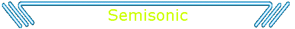 Semisonic