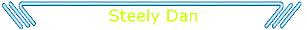 Steely Dan